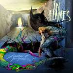 In Flames A Sense of Purpose album&nbsp;cover