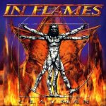 In Flames Clayman album&nbsp;cover