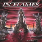 In Flames Colony album&nbsp;cover