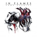 In Flames Come Clarity album&nbsp;cover