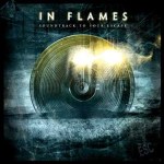 In Flames Soundtrack to Your Escape album&nbsp;cover