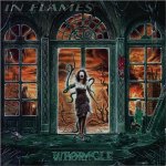 In Flames Whoracle album&nbsp;cover