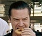 Mike Patton head