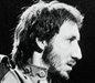 Pete Townshend head