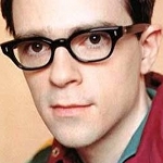 Rivers Cuomo small&nbsp;head