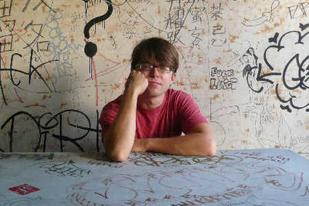 Cassorla press pic