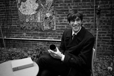 Danny Ross image 1