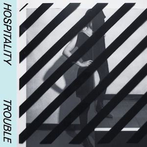 Hospitalityalbumcover