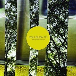 YouBlewItalbumcover