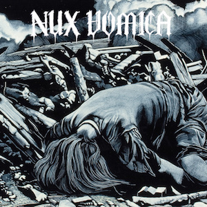 Nux Vomica album cover
