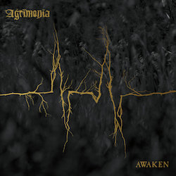 Agrimonia - Awaken