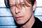 David Bowie head