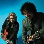 Hall & Oates