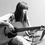 Joni Mitchell