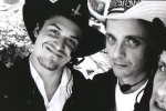 Mike Patton and Duane&nbsp;Denison