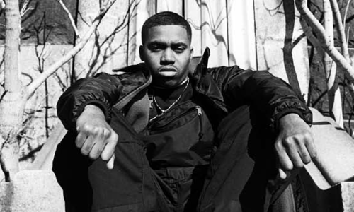 Nas smaller pic from Filter