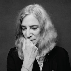 Patti Smith