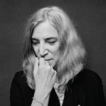 Patti Smith