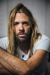 Taylor Hawkins